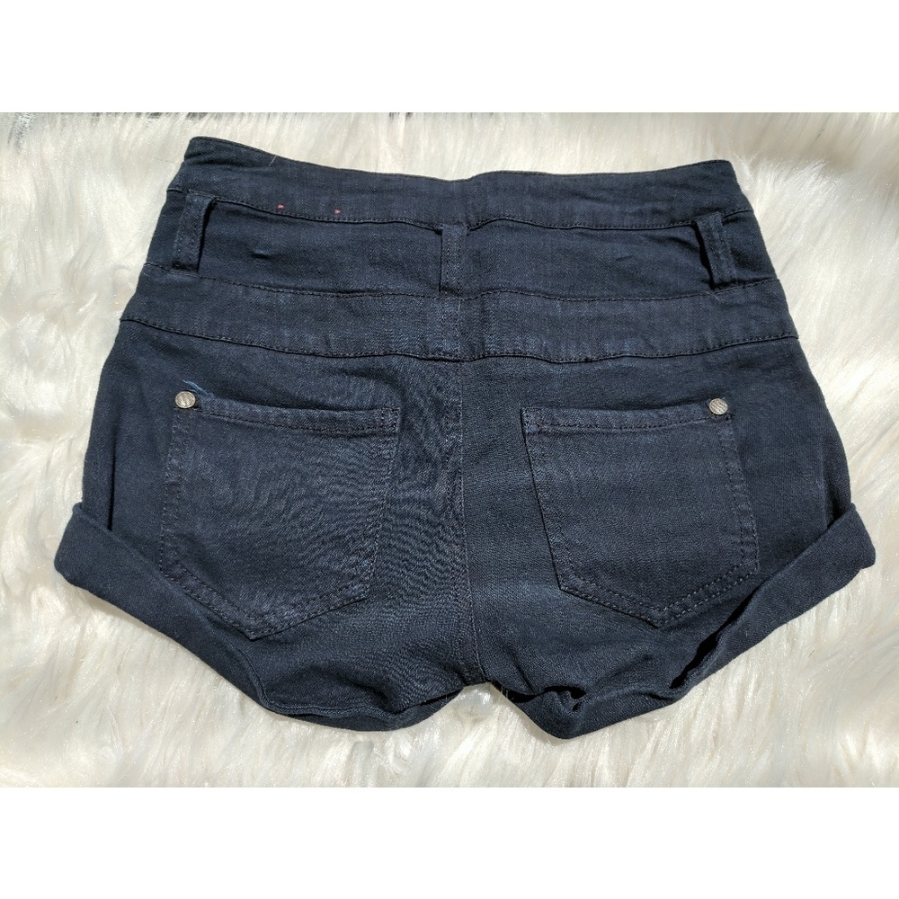 ❗ Last Chance ❗ Mossimo Supply High Waisted Shorts - Picture 2 of 3
